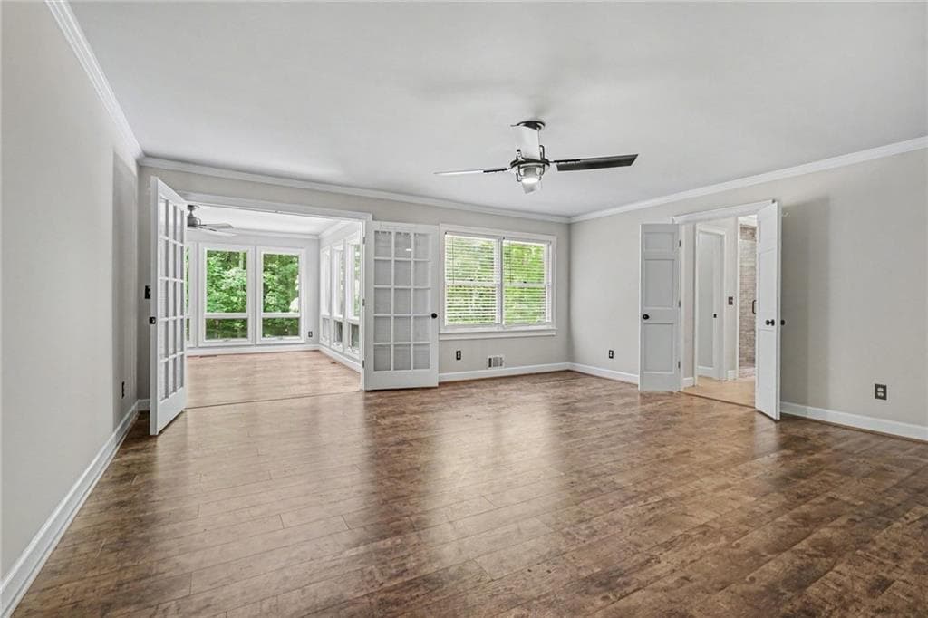 4 bedroom, 3 bathroom, 3,829 sq ft single family residence for sale at 3597 Smithtown Road, Suwanee, GA 30024 — photo 3