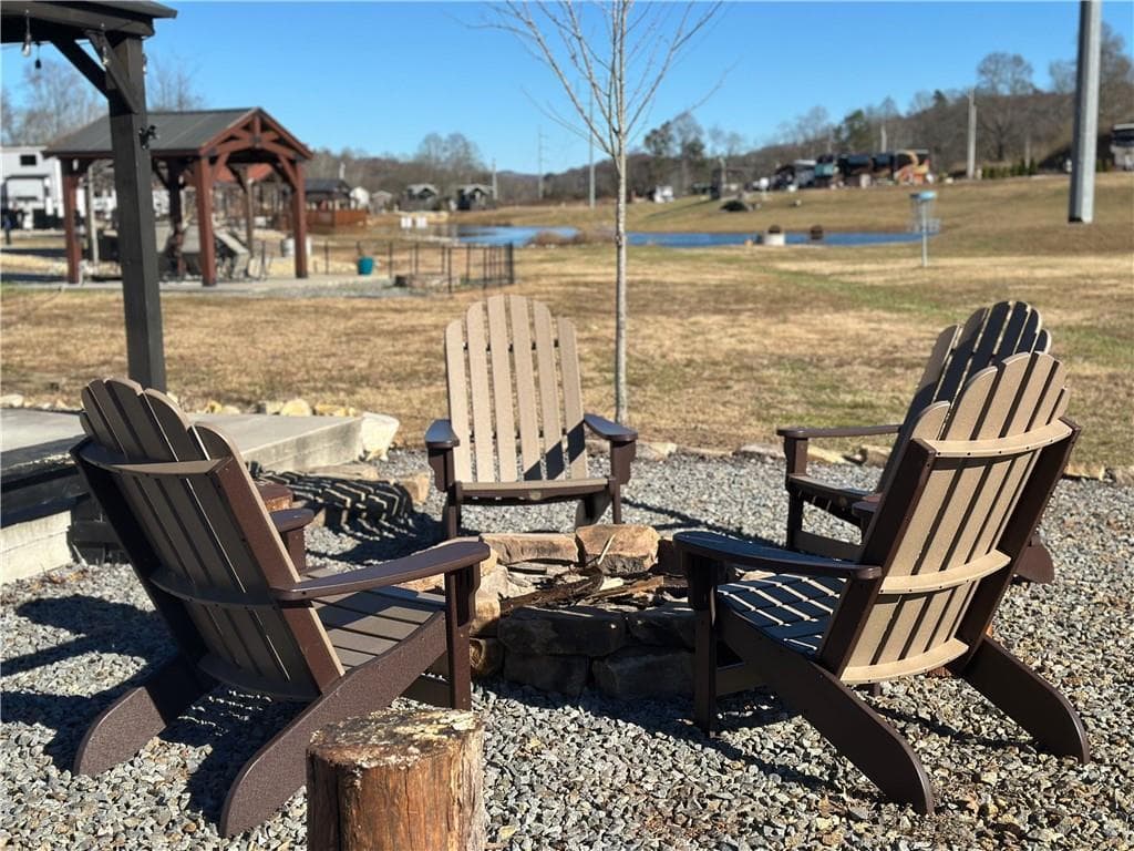 other for sale at Lt 191 Mountain Meadows Drive, Morganton, GA 30560 — photo 3
