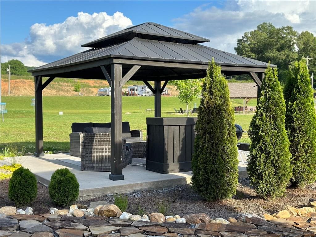 other for sale at Lt 191 Mountain Meadows Drive, Morganton, GA 30560 — photo 4