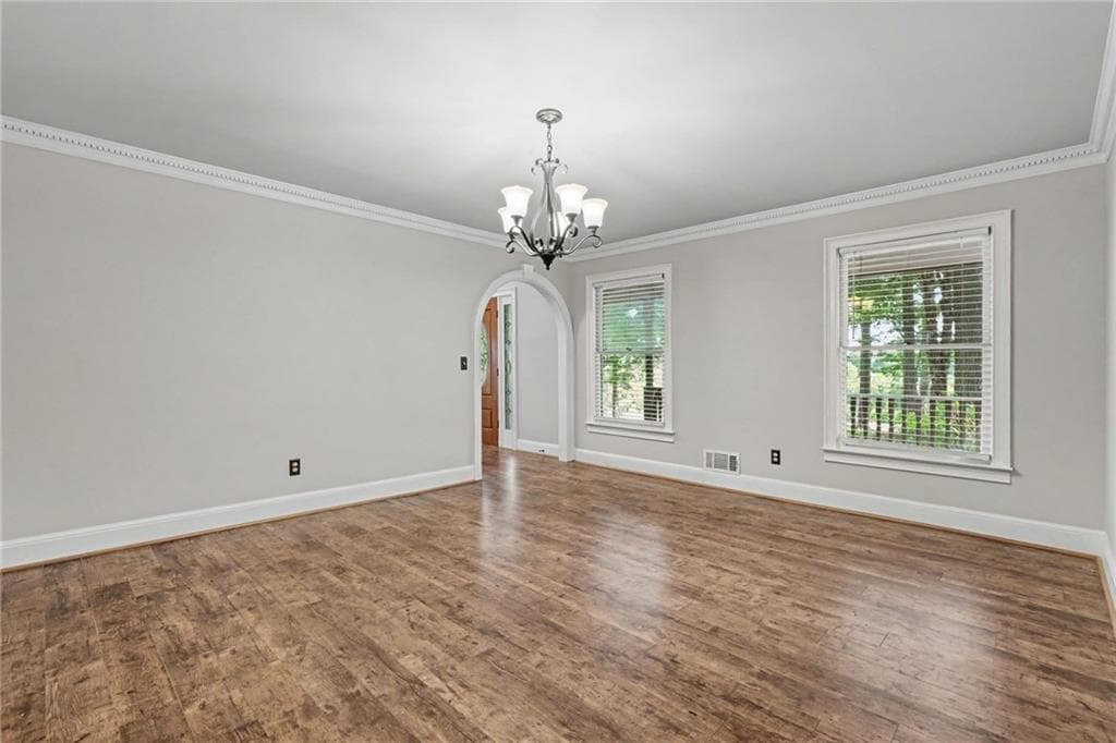 4 bedroom, 3 bathroom, 3,829 sq ft single family residence for sale at 3597 Smithtown Road, Suwanee, GA 30024 — photo 5
