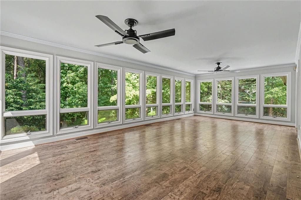 4 bedroom, 3 bathroom, 3,829 sq ft single family residence for sale at 3597 Smithtown Road, Suwanee, GA 30024 — photo 6