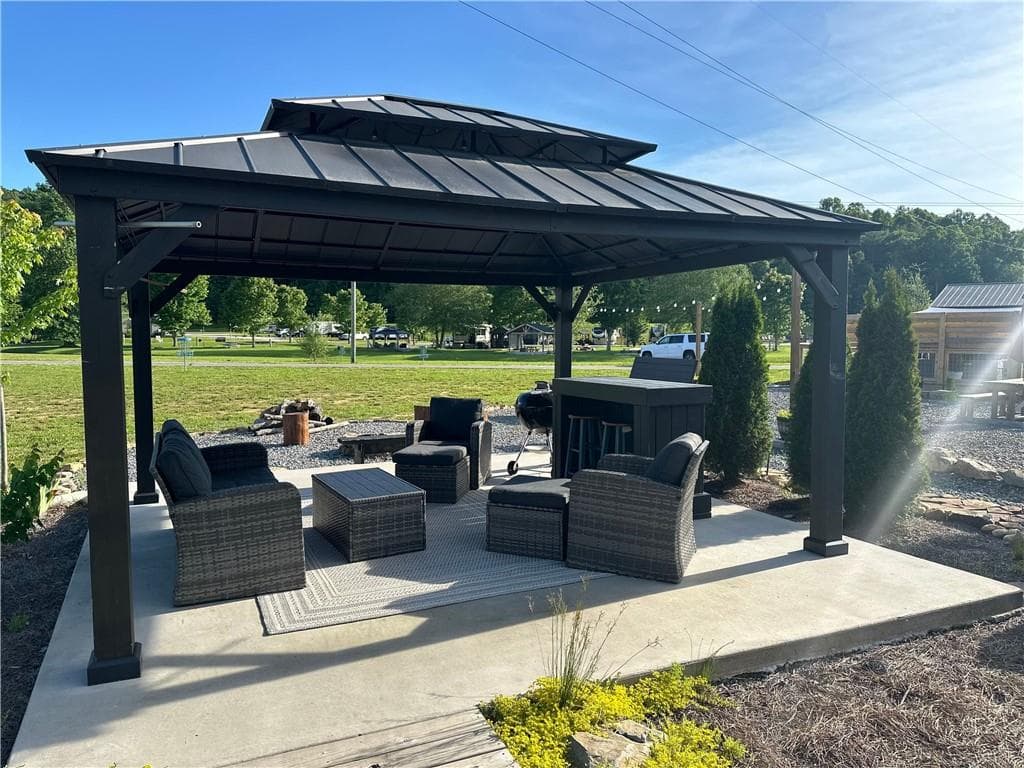 other for sale at Lt 191 Mountain Meadows Drive, Morganton, GA 30560 — photo 5