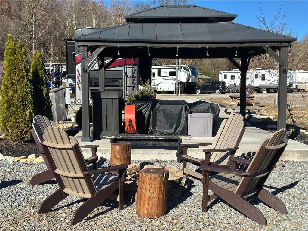 other for sale at Lt 191 Mountain Meadows Drive, Morganton, GA 30560