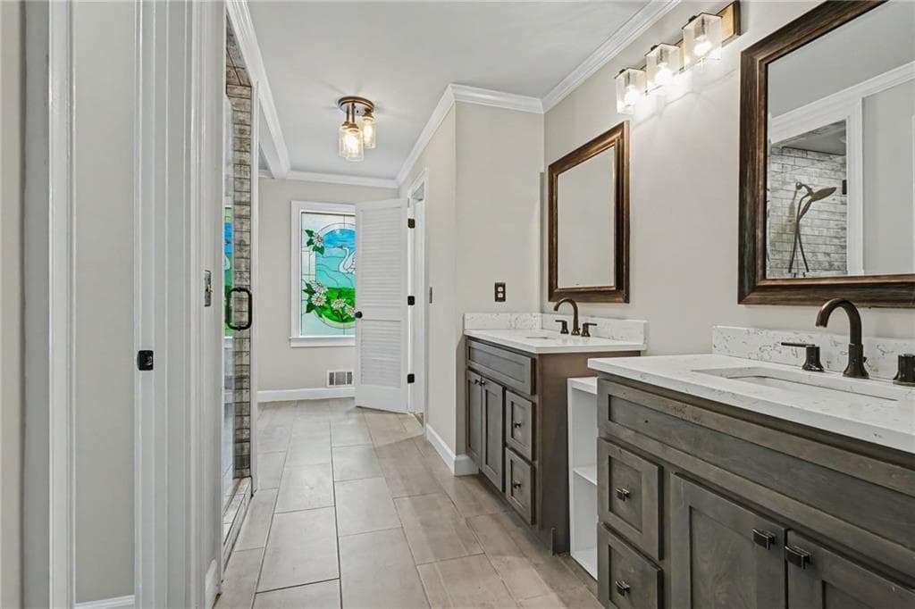4 bedroom, 3 bathroom, 3,829 sq ft single family residence for sale at 3597 Smithtown Road, Suwanee, GA 30024 — photo 10