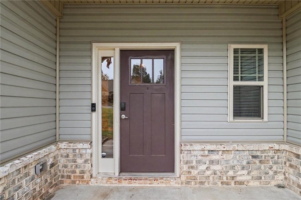 3 bedroom, 3 bathroom, 2,084 sq ft single family residence for sale at 731 Dawn Place, Alto, GA 30510 — photo 10