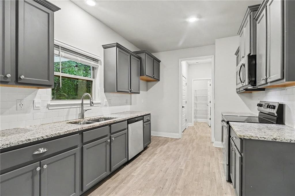 3 bedroom, 3 bathroom, 2,084 sq ft single family residence for sale at 731 Dawn Place, Alto, GA 30510 — photo 7