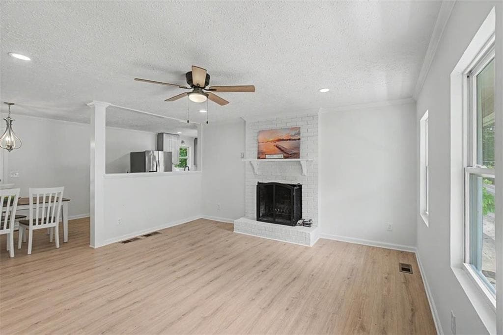 4 bedroom, 3 bathroom, 2,238 sq ft single family residence for sale at 242 Allison Drive, Dallas, GA 30157 — photo 5