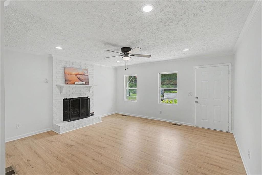 4 bedroom, 3 bathroom, 2,238 sq ft single family residence for sale at 242 Allison Drive, Dallas, GA 30157 — photo 8