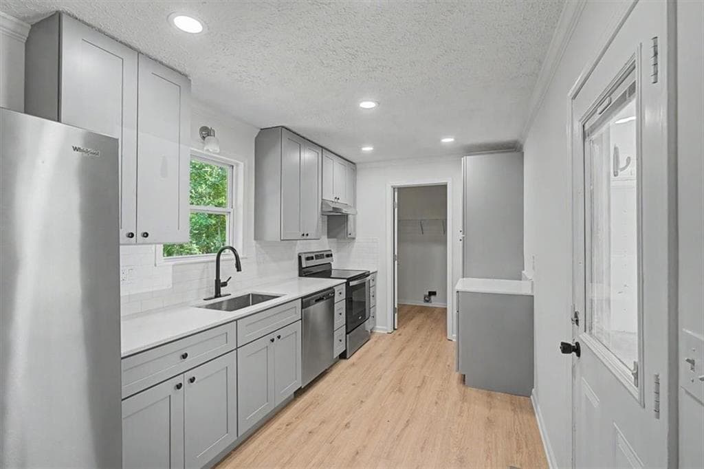 4 bedroom, 3 bathroom, 2,238 sq ft single family residence for sale at 242 Allison Drive, Dallas, GA 30157 — photo 9