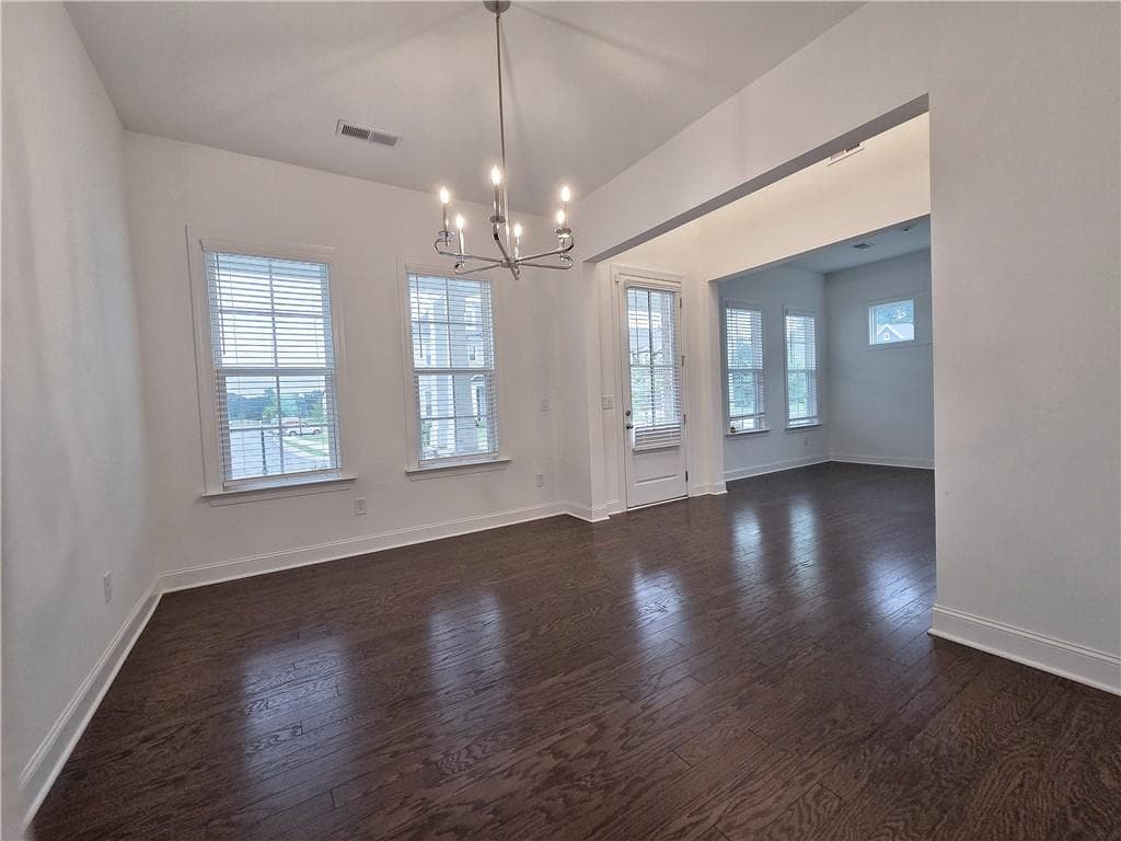 4 bedroom, 4 bathroom, 3,563 sq ft single family residence for sale at 4479 Encore Park Lane, Duluth, GA 30097 — photo 5