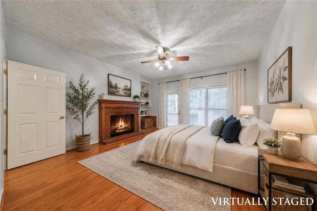 5 bedroom, 4 bathroom, 4,022 sq ft single family residence for sale at 2051 E Piedmont Road, Marietta, GA 30062 — photo 7