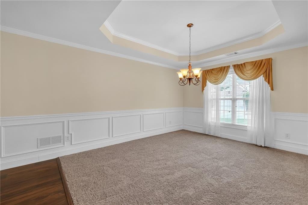 4 bedroom, 3 bathroom, 3,024 sq ft single family residence for sale at 2055 Hickory Station Circle, Snellville, GA 30078 — photo 8
