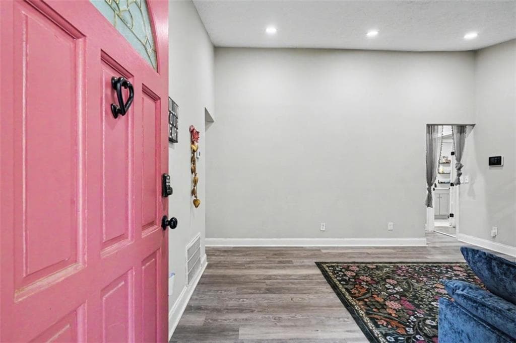4 bedroom, 2 bathroom, 1,526 sq ft single family residence for sale at 166 Kipling Way, Riverdale, GA 30274 — photo 4
