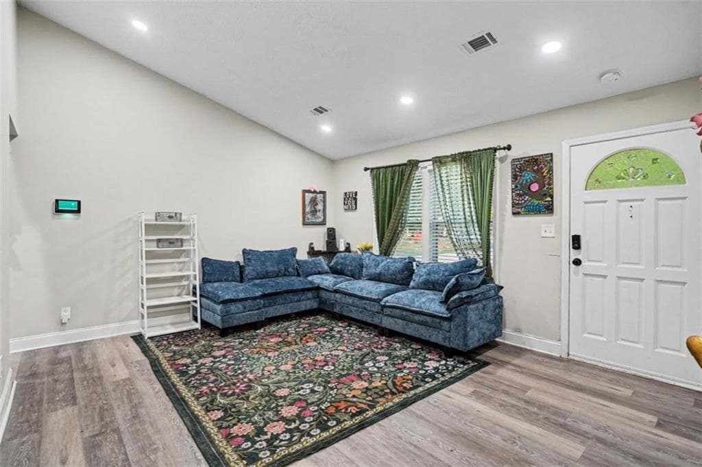 4 bedroom, 2 bathroom, 1,526 sq ft single family residence for sale at 166 Kipling Way, Riverdale, GA 30274 — photo 5