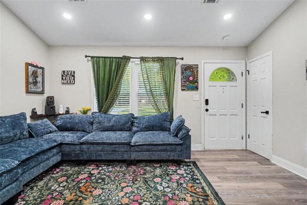 4 bedroom, 2 bathroom, 1,526 sq ft single family residence for sale at 166 Kipling Way, Riverdale, GA 30274 — photo 6