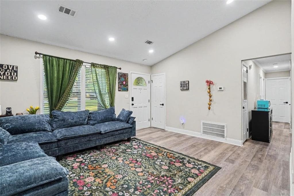 4 bedroom, 2 bathroom, 1,526 sq ft single family residence for sale at 166 Kipling Way, Riverdale, GA 30274 — photo 7