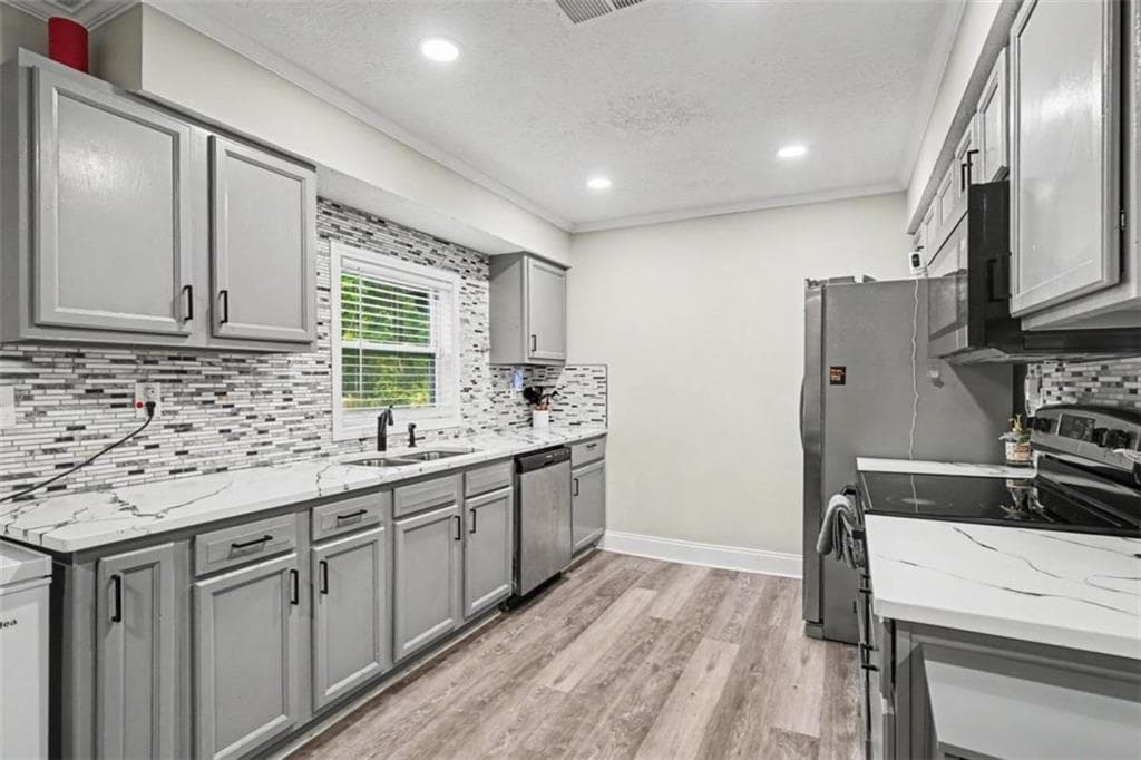 4 bedroom, 2 bathroom, 1,526 sq ft single family residence for sale at 166 Kipling Way, Riverdale, GA 30274 — photo 10
