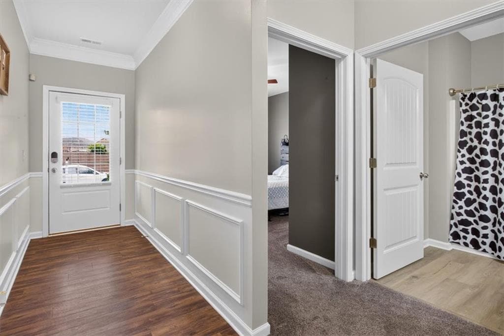 3 bedroom, 4 bathroom, 2,465 sq ft single family residence under contract at 608 Darnell Road, Canton, GA 30115 — photo 5