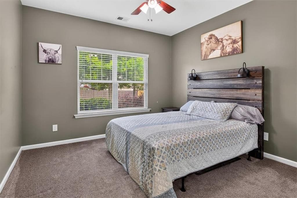 3 bedroom, 4 bathroom, 2,465 sq ft single family residence under contract at 608 Darnell Road, Canton, GA 30115 — photo 6