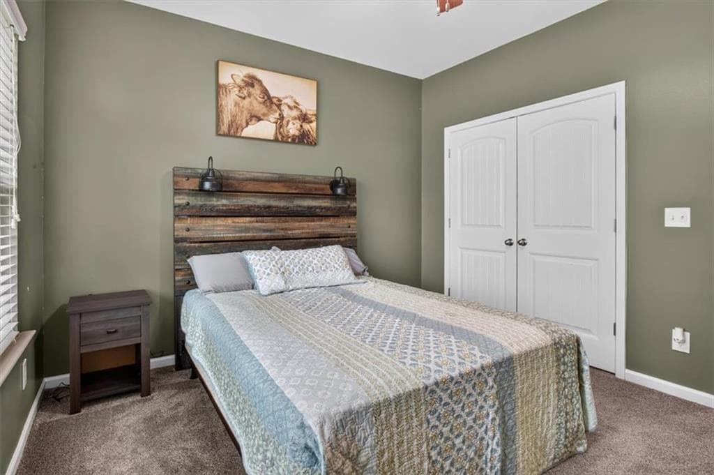3 bedroom, 4 bathroom, 2,465 sq ft single family residence under contract at 608 Darnell Road, Canton, GA 30115 — photo 7