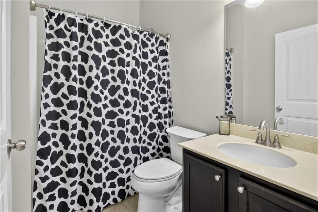 3 bedroom, 4 bathroom, 2,465 sq ft single family residence under contract at 608 Darnell Road, Canton, GA 30115 — photo 8