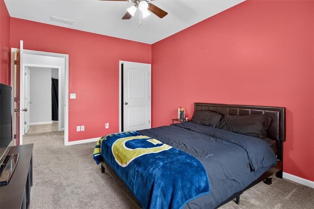 3 bedroom, 4 bathroom, 2,465 sq ft single family residence under contract at 608 Darnell Road, Canton, GA 30115 — photo 10