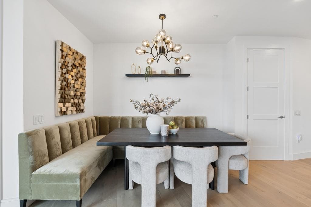 2 bedroom, 2 bathroom, 1,527 sq ft condominium for rent at 2425 Peachtree Road 607, Atlanta, GA 30305 for $7,900 a month — photo 7