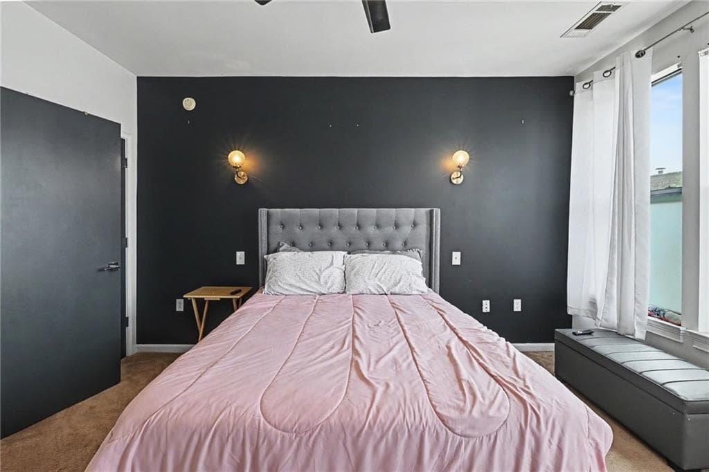 1 bedroom, 1 bathroom, 696 sq ft condominium for sale at 898 Oak Street 1220, Atlanta, GA 30310 — photo 3