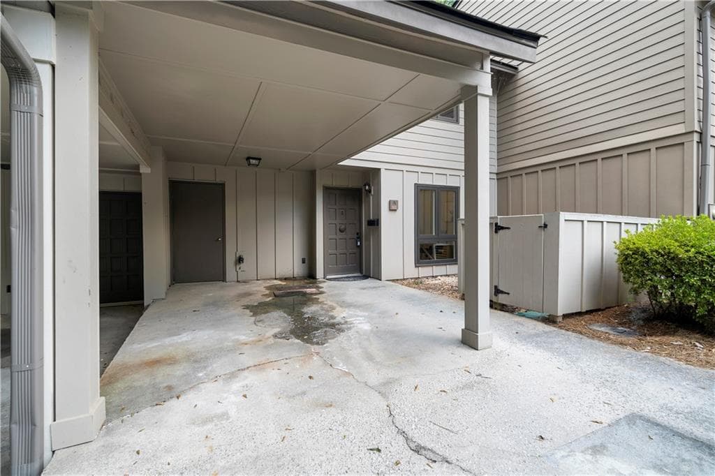 3 bedroom, 3 bathroom, 1,516 sq ft condominium for sale at 922 Cedar Creek, Marietta, GA 30067 — photo 4