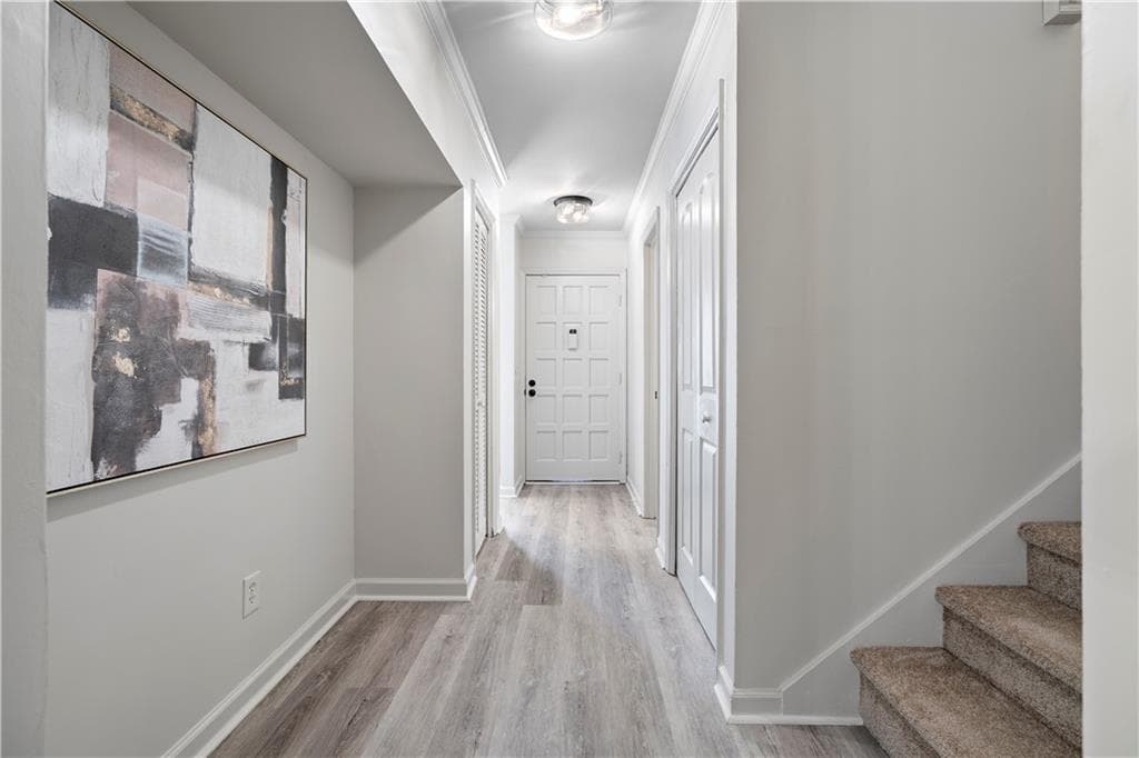 3 bedroom, 3 bathroom, 1,516 sq ft condominium for sale at 922 Cedar Creek, Marietta, GA 30067 — photo 7