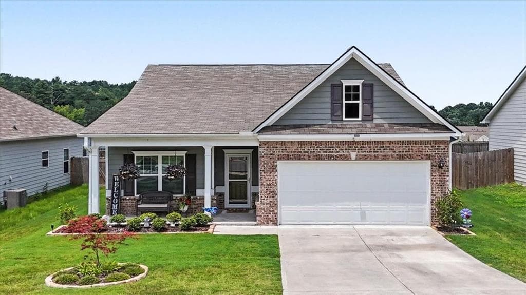 3 bedroom, 2 bathroom, 1,788 sq ft single family residence for sale at 3 Maycroft Court, Rome, GA 30161