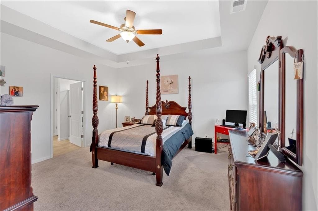 3 bedroom, 2 bathroom, 1,788 sq ft single family residence for sale at 3 Maycroft Court, Rome, GA 30161 — photo 10
