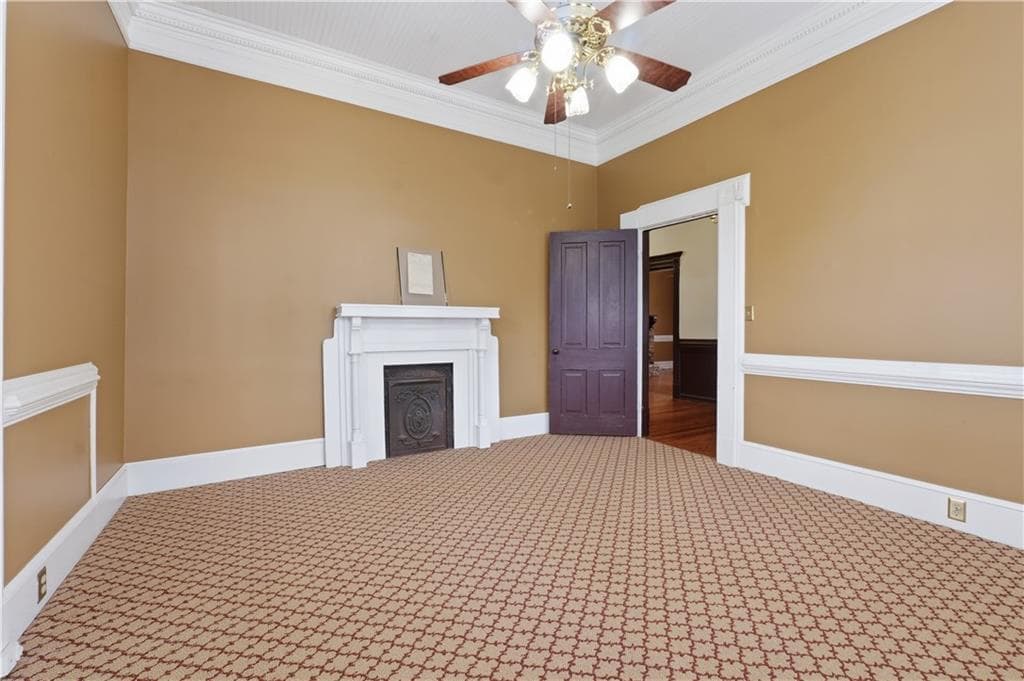 2 bedroom, 2 bathroom, 2,241 sq ft single family residence for sale at 176 Confederate Avenue, Dallas, GA 30132 — photo 9