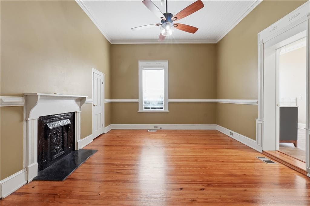 2 bedroom, 2 bathroom, 2,241 sq ft single family residence for sale at 176 Confederate Avenue, Dallas, GA 30132 — photo 10