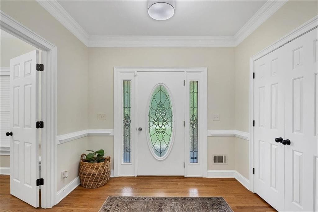 5 bedroom, 6 bathroom, 4,463 sq ft single family residence for sale at 149 Robson Trail, Mcdonough, GA 30252 — photo 6