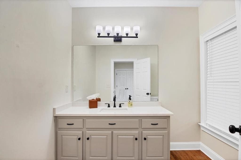 5 bedroom, 6 bathroom, 4,463 sq ft single family residence for sale at 149 Robson Trail, Mcdonough, GA 30252 — photo 7
