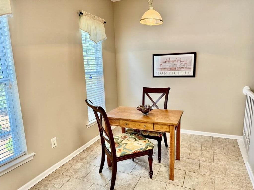 2 bedroom, 3 bathroom, 1,582 sq ft townhouse for sale at 2101 Dillard Crossing, Tucker, GA 30084 — photo 8