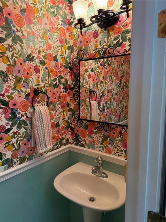 2 bedroom, 3 bathroom, 1,582 sq ft townhouse for sale at 2101 Dillard Crossing, Tucker, GA 30084 — photo 9