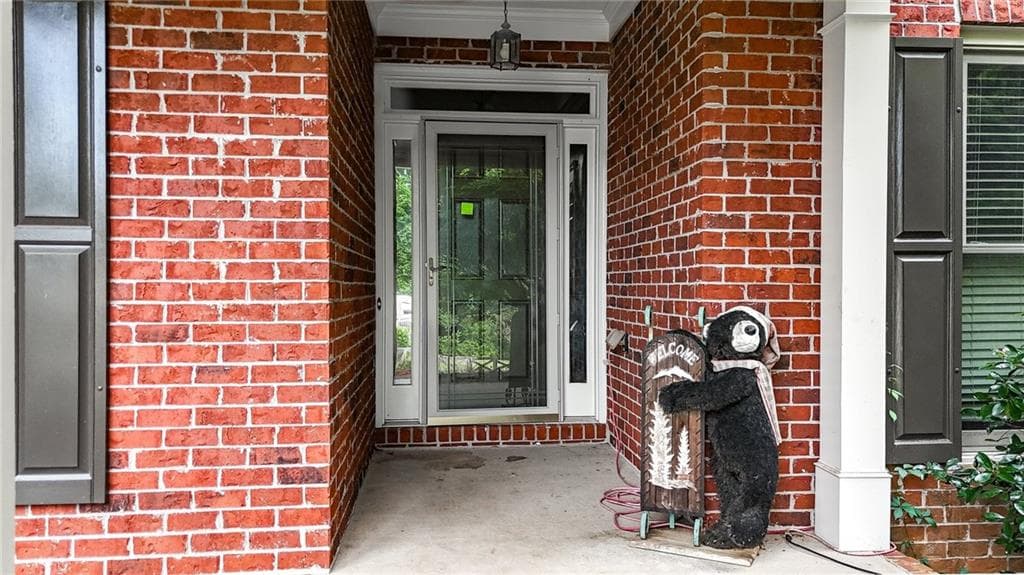 5 bedroom, 4 bathroom, 4,100 sq ft single family residence for sale at 123 Breckenridge Drive, Canton, GA 30115 — photo 6