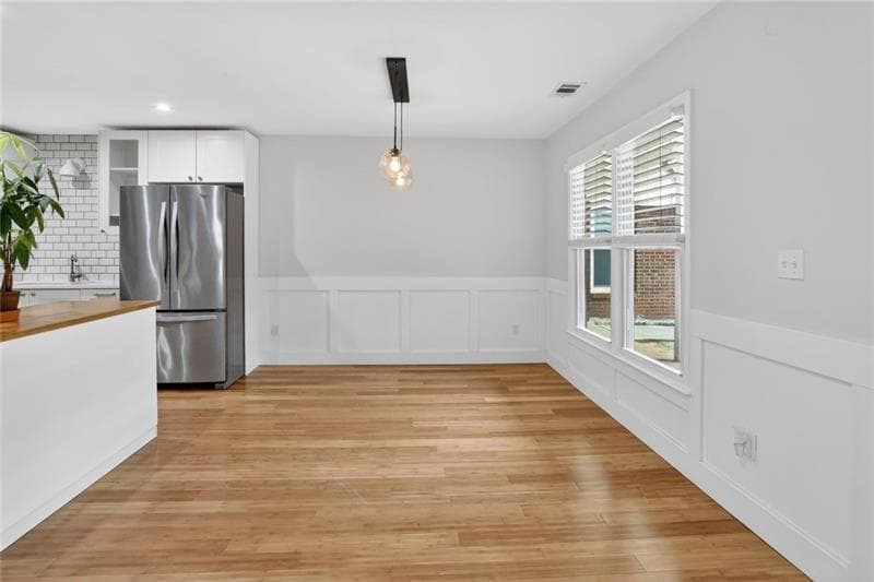 2 bedroom, 2 bathroom, 1,282 sq ft duplex for rent at 1929 Cooper Landing Drive, Smyrna, GA 30080 for $2,250 a month — photo 6