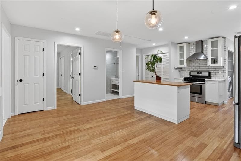2 bedroom, 2 bathroom, 1,282 sq ft duplex for rent at 1929 Cooper Landing Drive, Smyrna, GA 30080 for $2,250 a month — photo 8