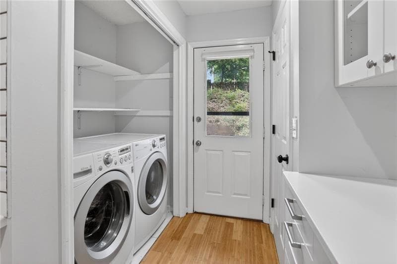 2 bedroom, 2 bathroom, 1,282 sq ft duplex for rent at 1929 Cooper Landing Drive, Smyrna, GA 30080 for $2,250 a month — photo 10