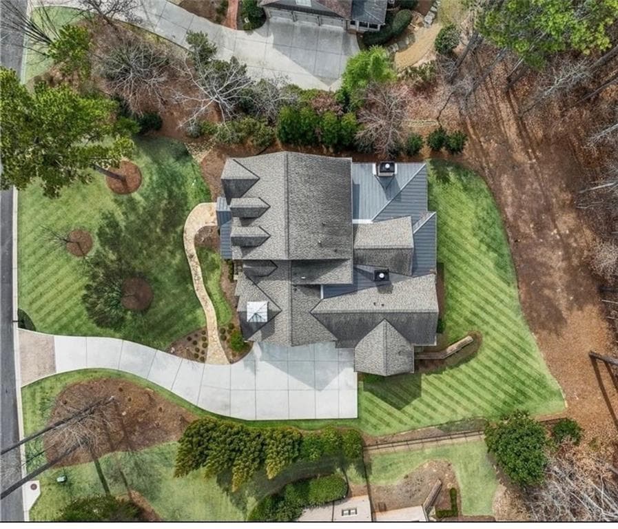 7 bedroom, 8 bathroom, 8,621 sq ft single family residence for sale at 4388 Lochsa Lane, Suwanee, GA 30024 — photo 10
