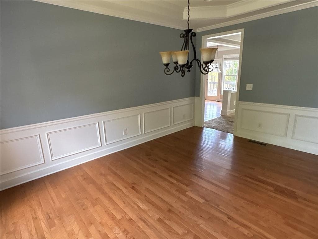 5 bedroom, 4 bathroom, 4,377 sq ft single family residence for sale at 315 Harmony Lake Drive, Canton, GA 30115 — photo 5