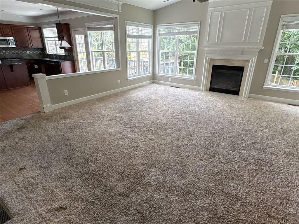 5 bedroom, 4 bathroom, 4,377 sq ft single family residence for sale at 315 Harmony Lake Drive, Canton, GA 30115 — photo 6