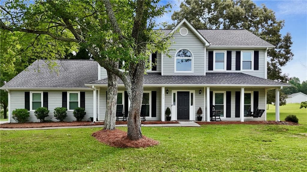 515 Walraven Road