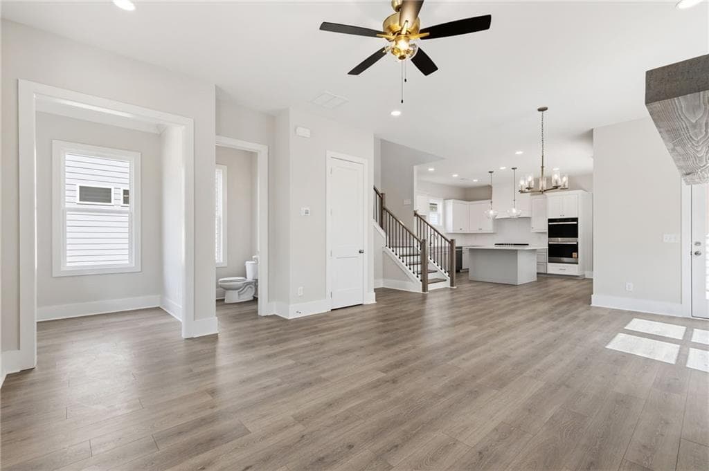 4 bedroom, 4 bathroom, 2,549 sq ft single family residence for sale at 376 Summerville Lane, Athens, GA 30606 — photo 7