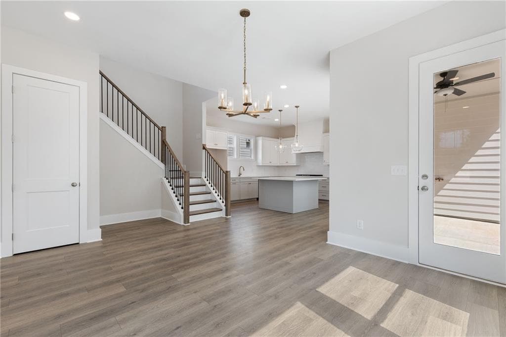4 bedroom, 4 bathroom, 2,549 sq ft single family residence for sale at 376 Summerville Lane, Athens, GA 30606 — photo 10