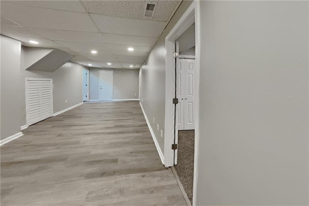 4 bedroom, 3 bathroom single family residence for rent at 1707 Hickory Grove Trail, Acworth, GA 30102 for $2,175 a month — photo 3
