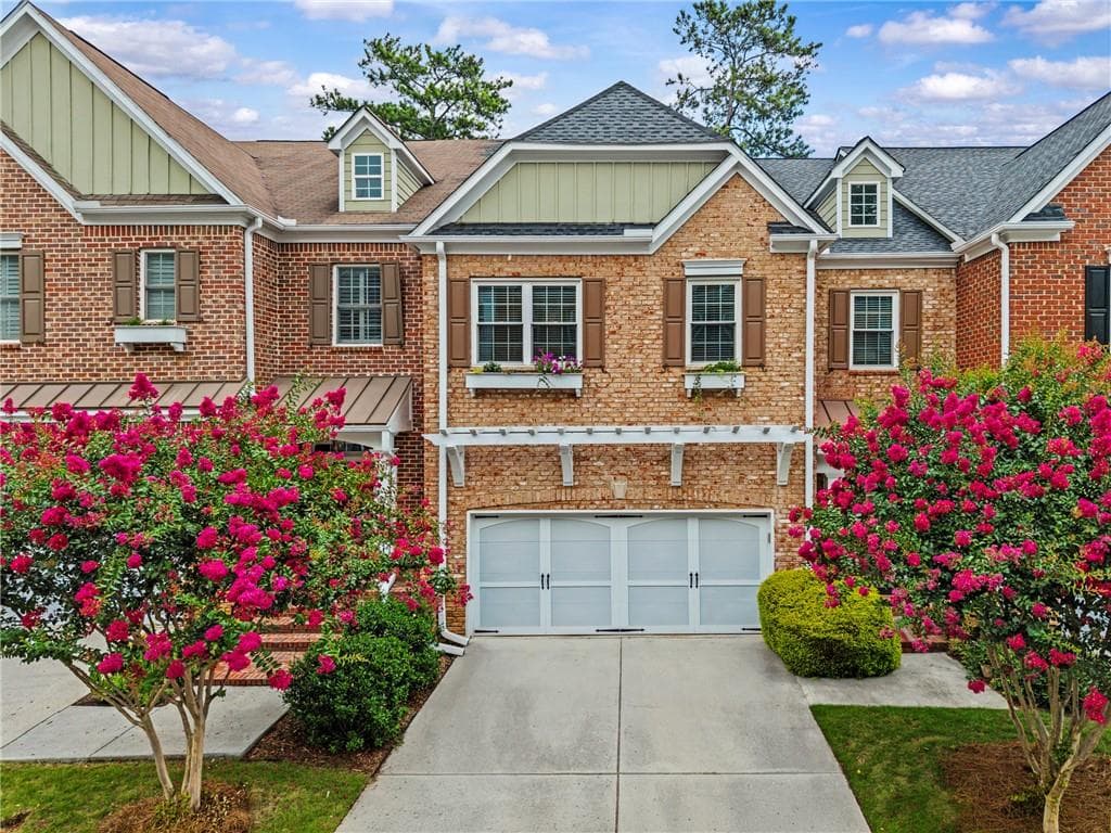 3475 Kiveton Drive, Peachtree Corners, GA 30092 — most recent listing photo